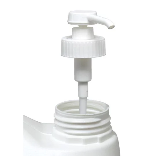 Pompe pour bidon 5 Litres