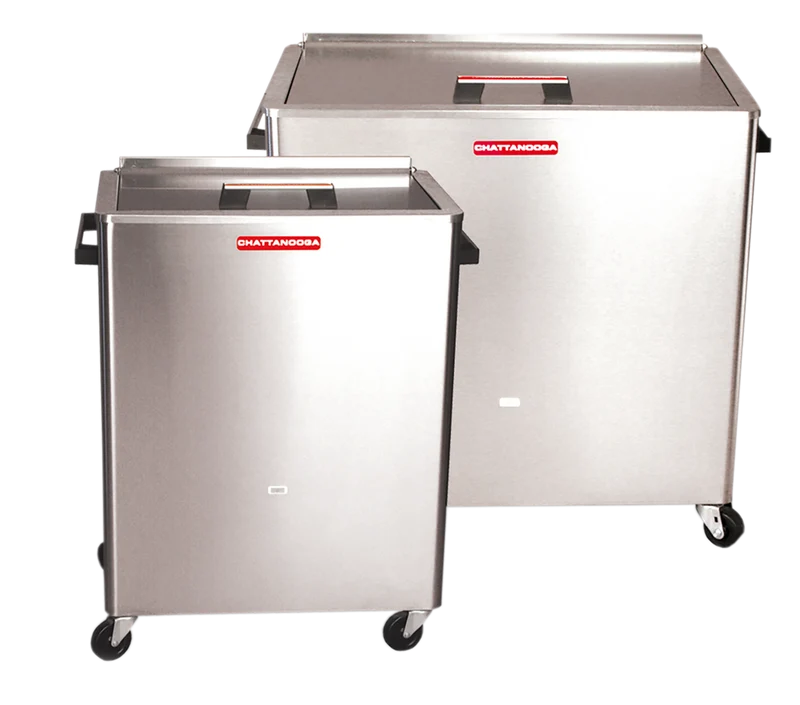 HYDROCOLLATOR® MOBILE MODELE M-4 (220V) - livré avec 24 compresses Standard