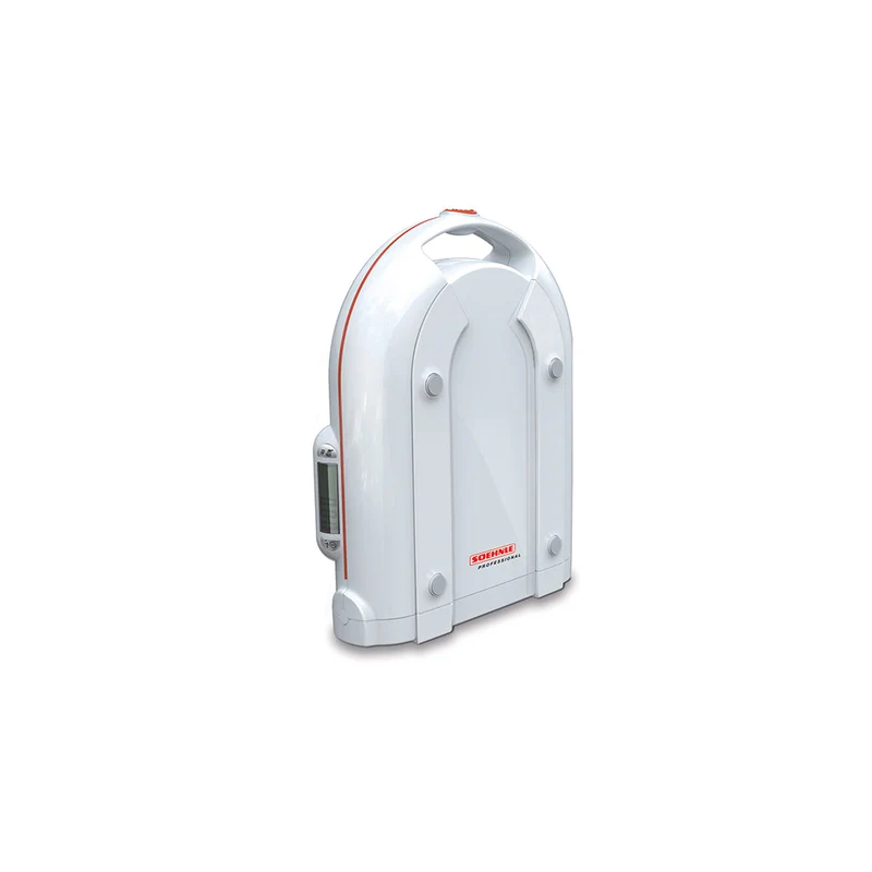 Pèse-bébé électronique pliable Soehnle 8320