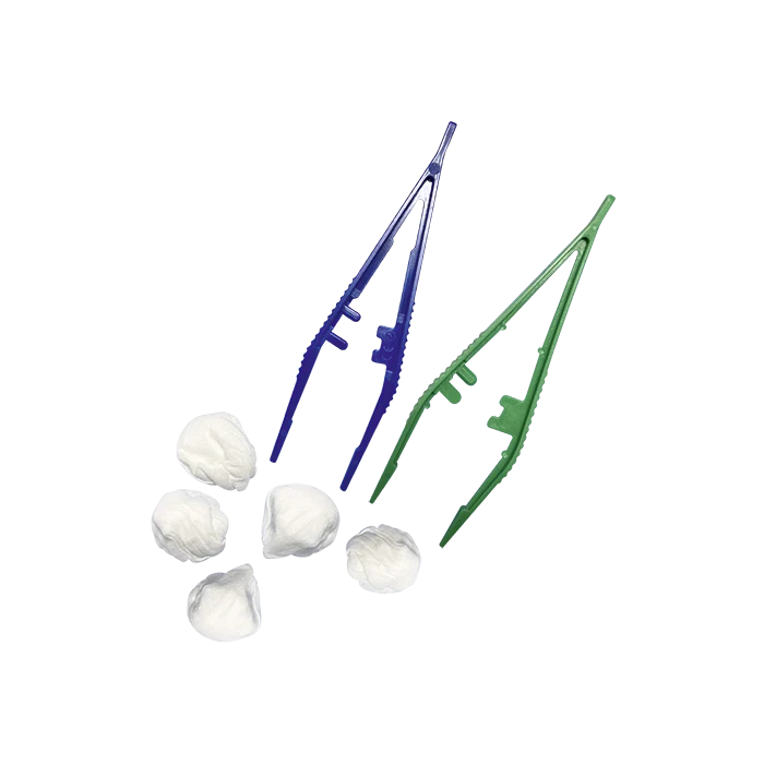 Set de soins basique