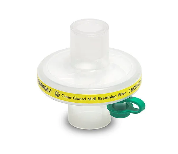Filtre Clear-Guard Midi pour Kit MEOPA - Par 25