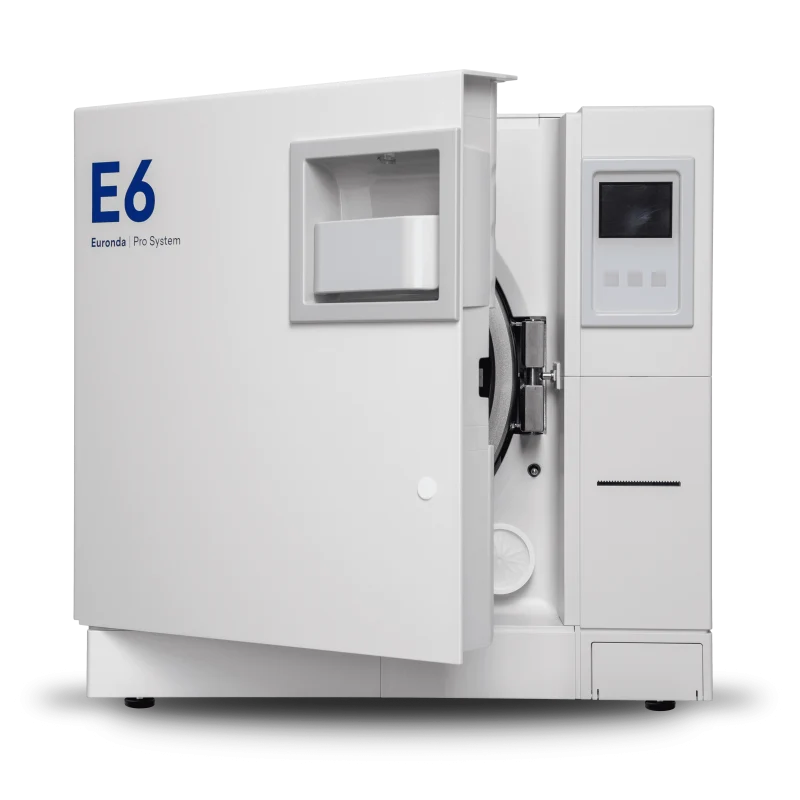 Autoclave E6 - 18L
