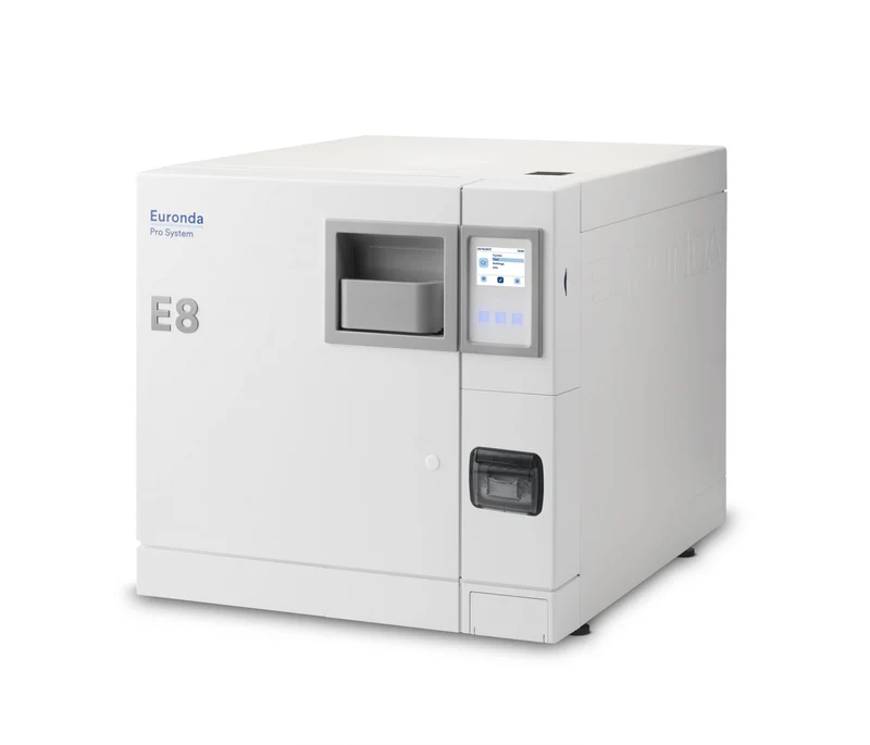 Autoclave E8 - 24L