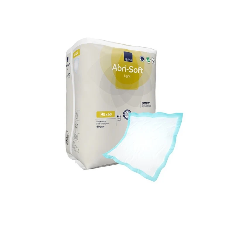 Alèse ABRI SOFT LIGHT 60x40cm
