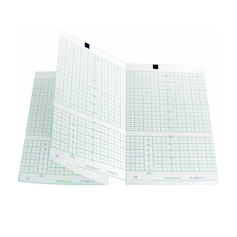 Papier CTG M1911A -151mm x 100mm - Paquet de 150 feuilles