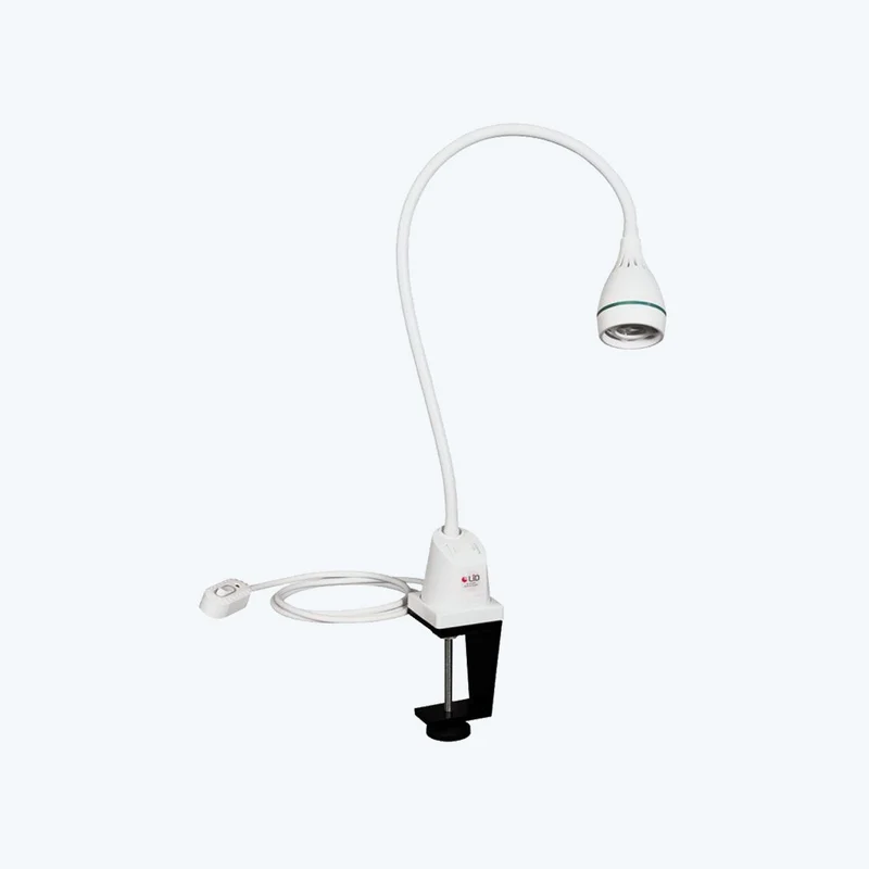 Lisa-lampe de lecture Lid