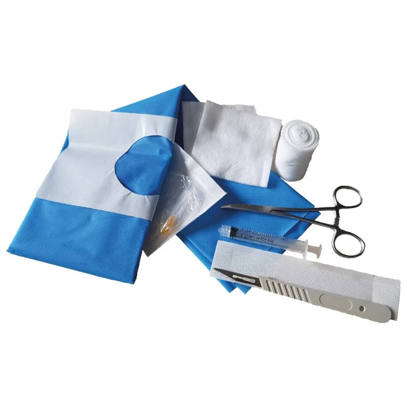 Set de retrait d'implant sous cutané - MEDISTOCK