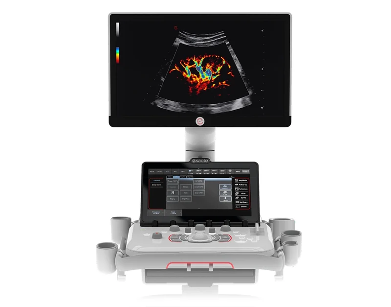 Echographe MyLab™A50 Esaote