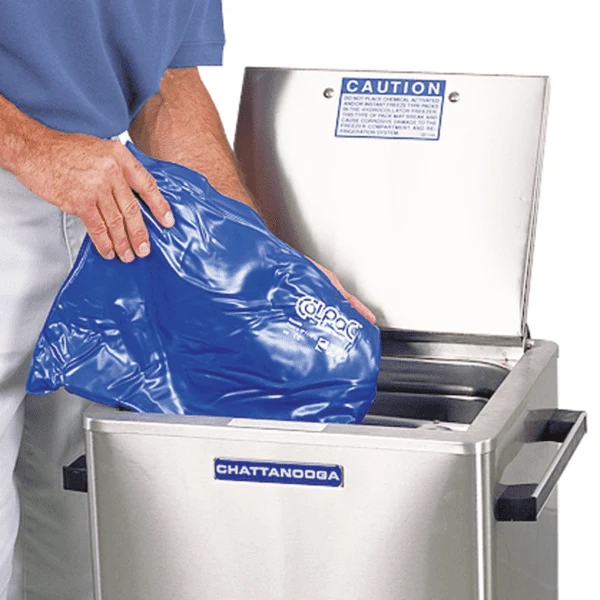 COLPAC UNIT C5 (6 x taille standard et 6 x demi taille)