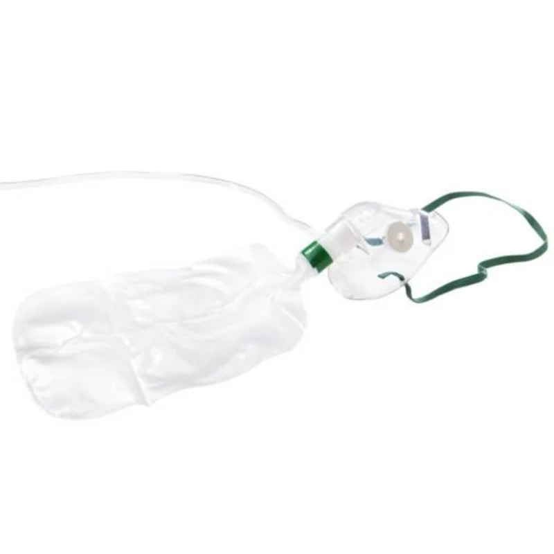 Masque haute concentration enfant - HUDSON