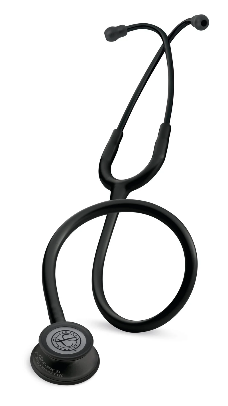 Stéthoscope 3M™ Littmann® Classic III™