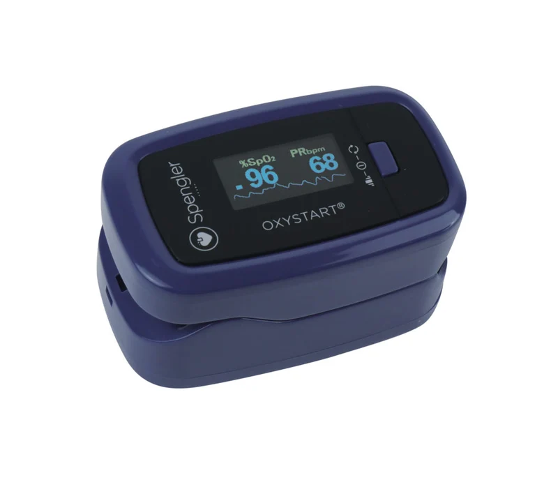 Oxymètre Oxystart