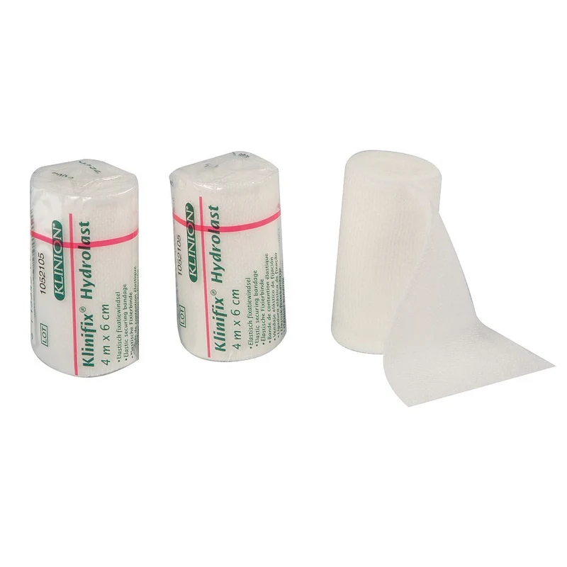 Bande élastique Klinifix Hydrolast