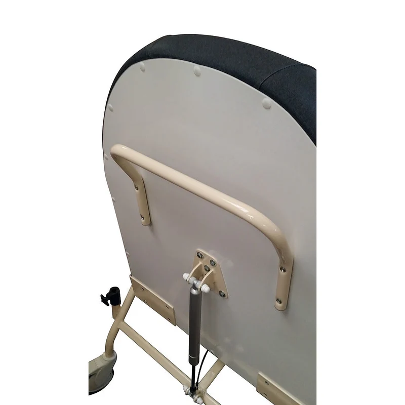 Barre de poussée arrière pour chaise de prélèvement Vog Médical CAYEUX
