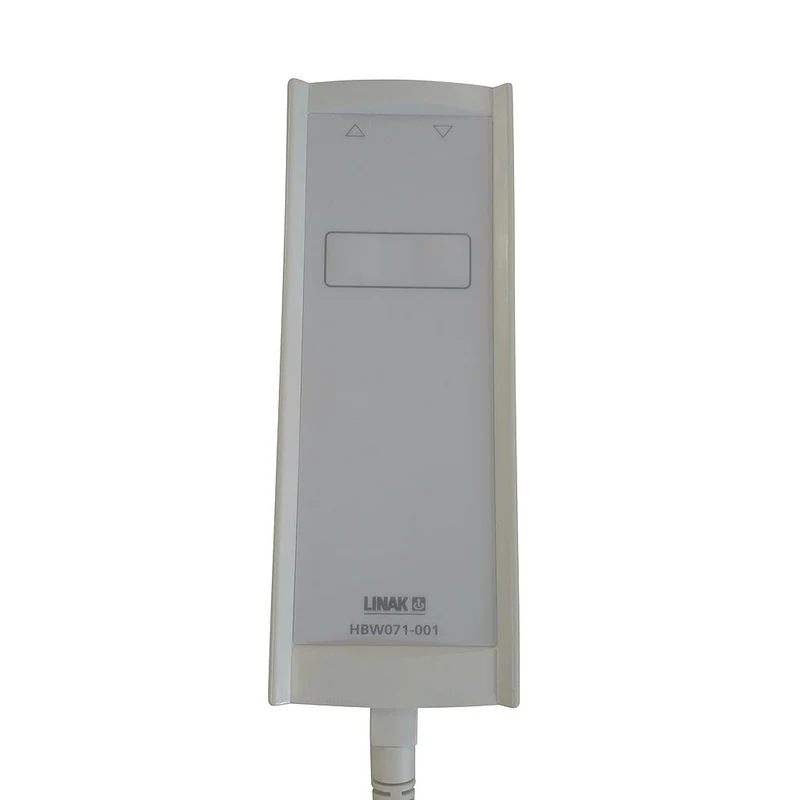 Commande manuelle pour Bobath électrique Vog Médical