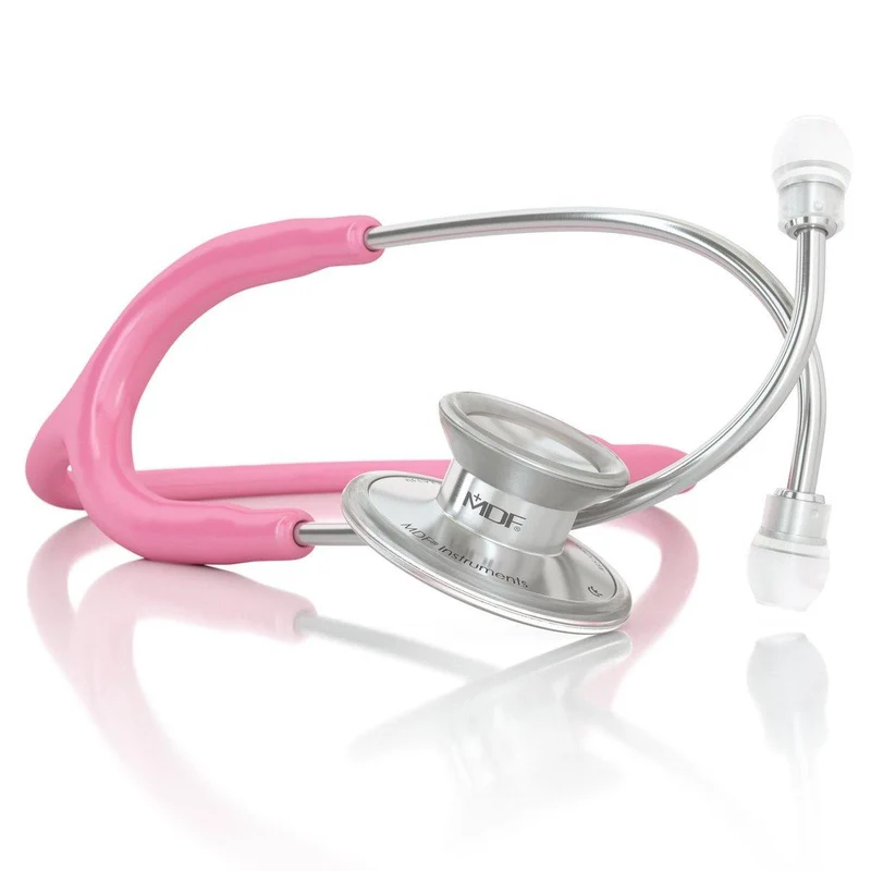 Stéthoscope Acoustica® - Rose