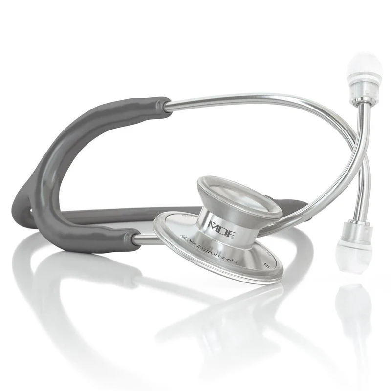 Stéthoscope Acoustica® - Gris