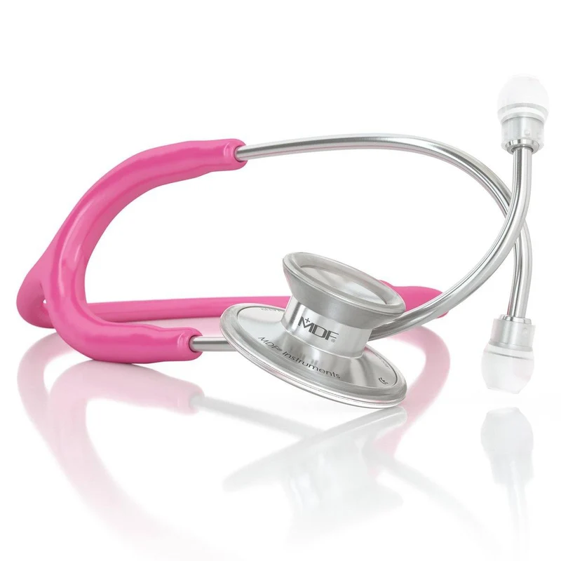 Stéthoscope Acoustica® - Fuchsia