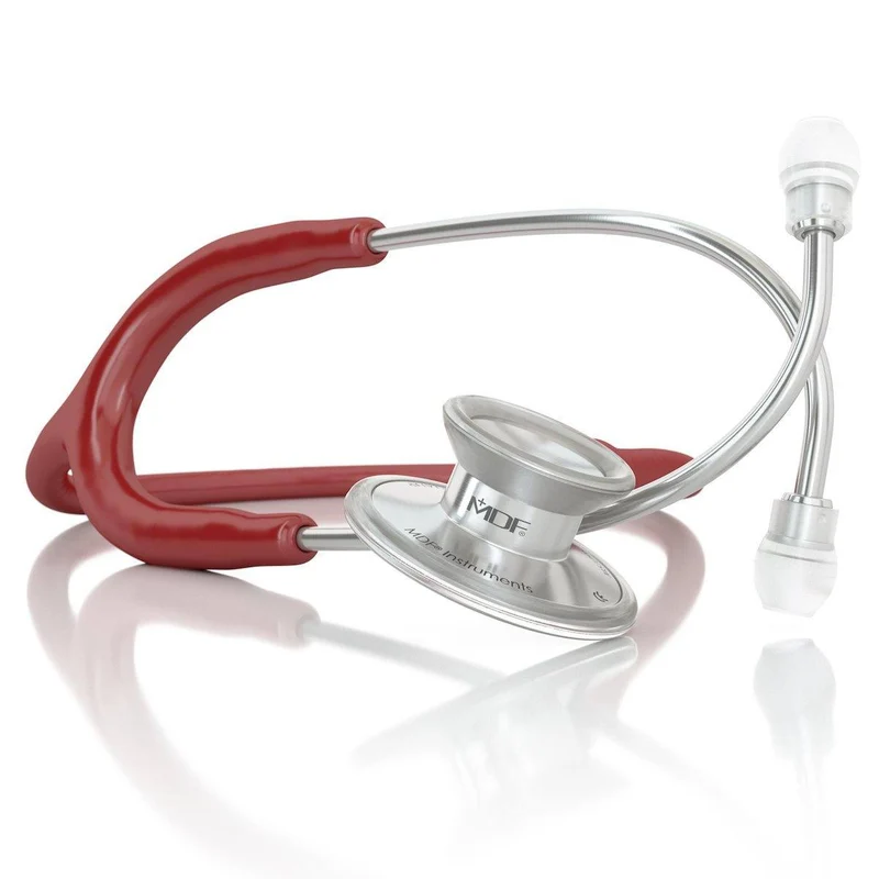 Stéthoscope Acoustica® - Bordeau