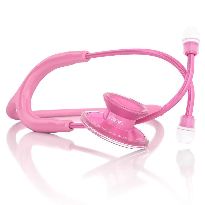 Stéthoscope Acoustica® - Rose / Pinkore