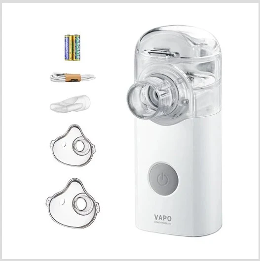 Nébuliseur portable à maille VP-MP3