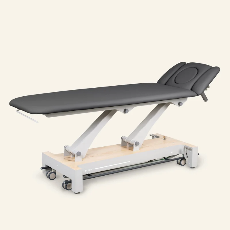 Nuuna 4 Physio Pro – table de physiothérapie électrique