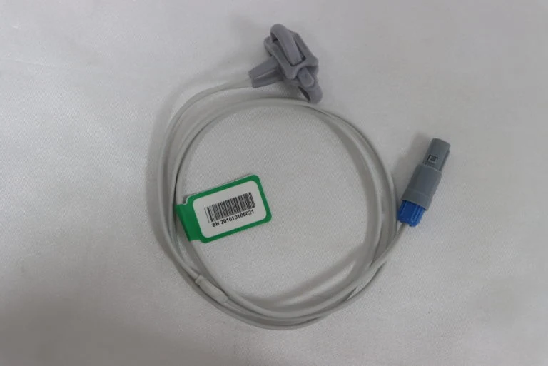 Capteur SpO2 pour moniteur de constantes Vitalimate Mini Spengler