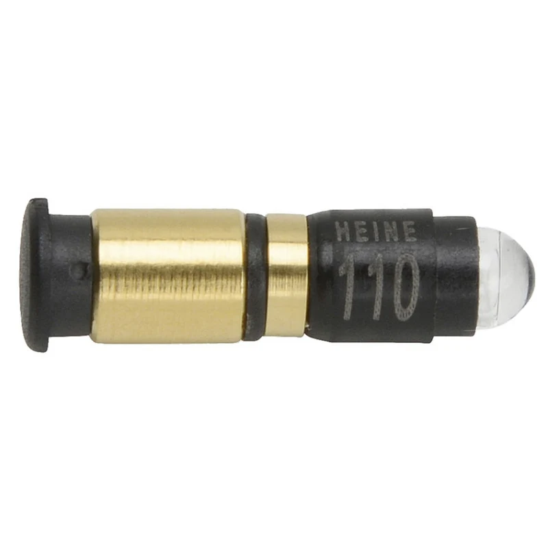 Ampoule 110 2,5V pour otoscope Mini 3000