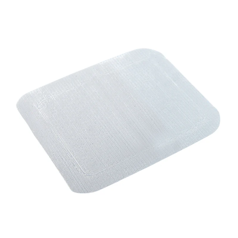 Pansement transparent ProtectFilm 10x12 - Stérile - Boite de 50