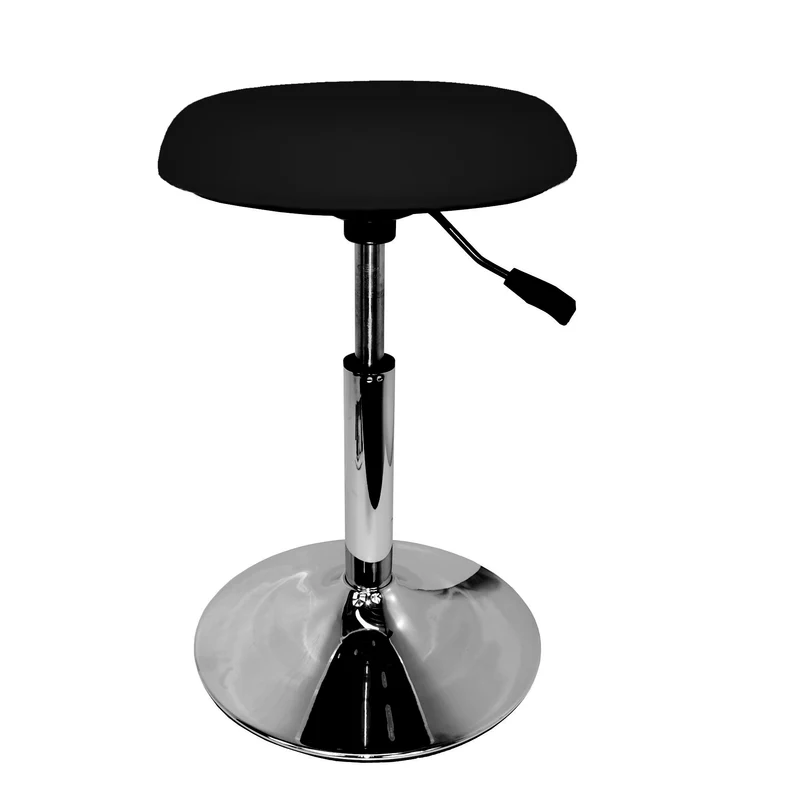 Tabouret sur socle