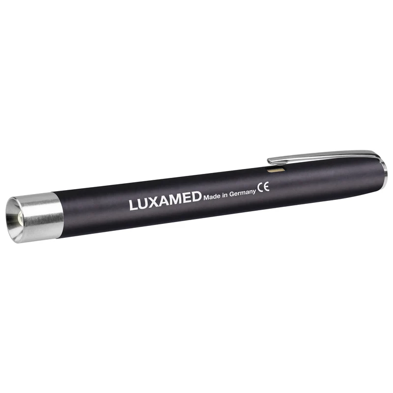 Lampe-stylo diagnostic halogène