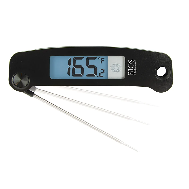 Folding Pocket Thermometer