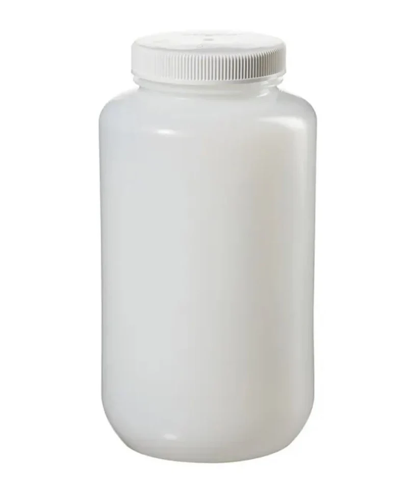 Nalgene 128 oz / 4000ml Large Wide-Mouth Bottle