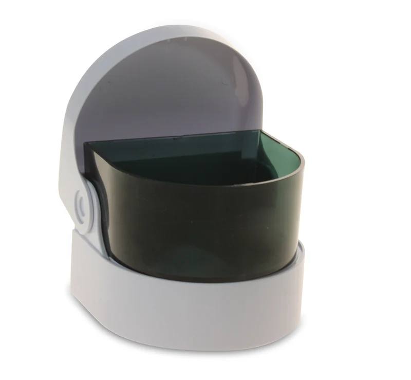 Vibrating Denture Cleaner