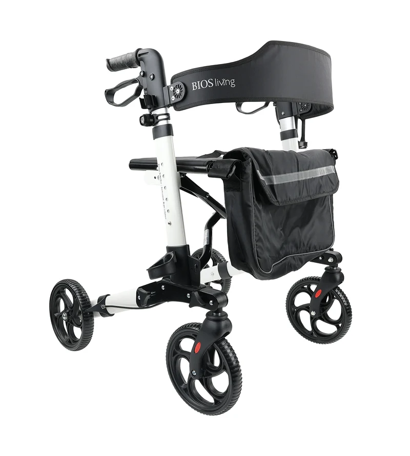 Eclipse Double Fold Rollator