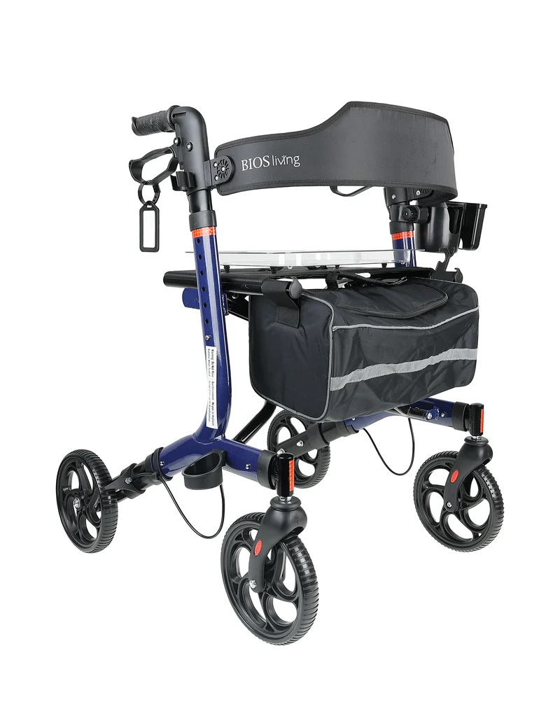 Onyx Deluxe Rollator