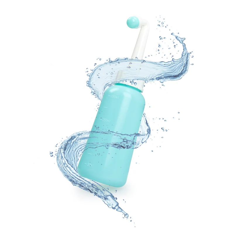 PORTABLE BIDET