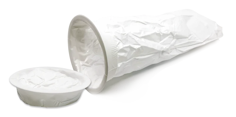 Sac vomitoire - Pack de 50