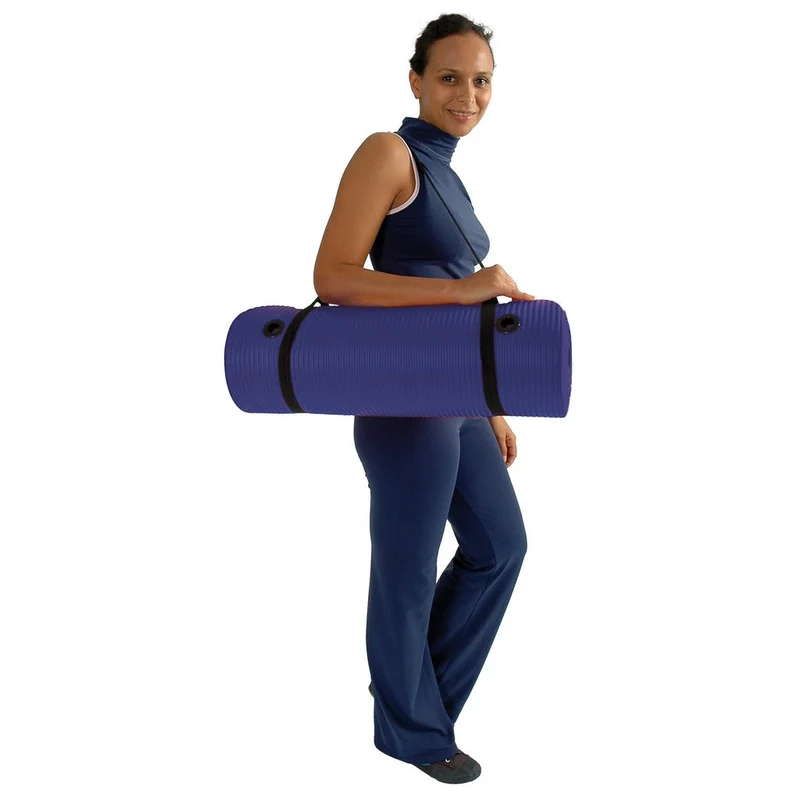 Tapis d'exercice Éco - Mambo Max