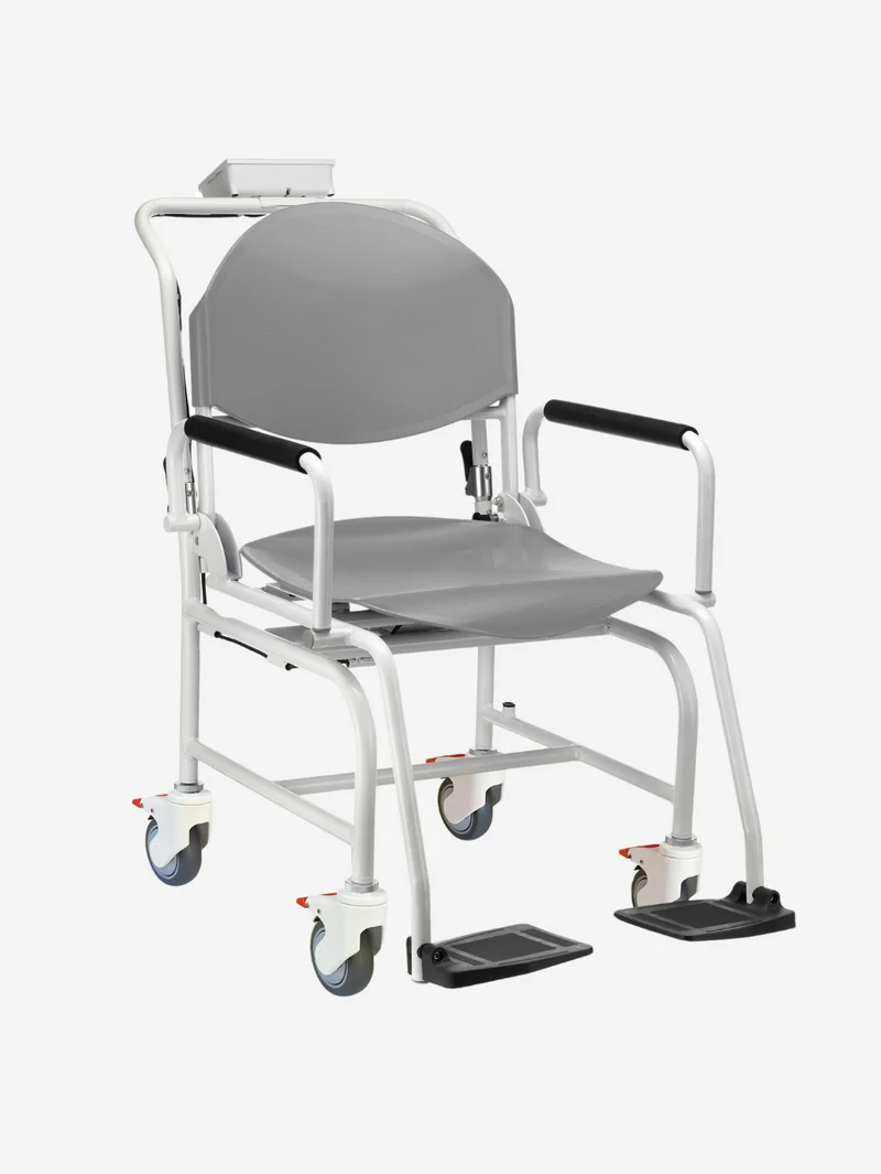 Fauteuil pèse-personne Gallot - ABILANX - Classe III