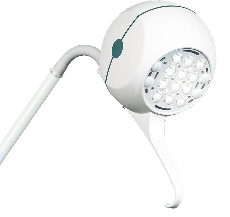 Lampe LED Bellon LID