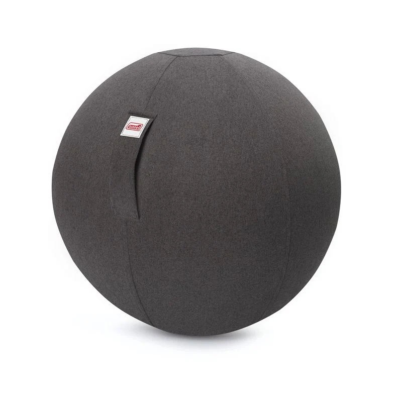 Siège ballon SISSEL® gris
