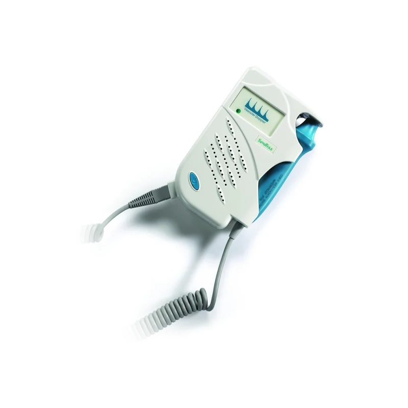 Doppler Sonotrax Vasc Lite 8 MHz