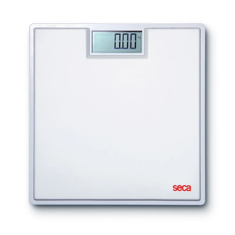 Pèse-personne numérique Seca 803 clara