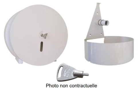 Distributeur Bobine Jumbo
