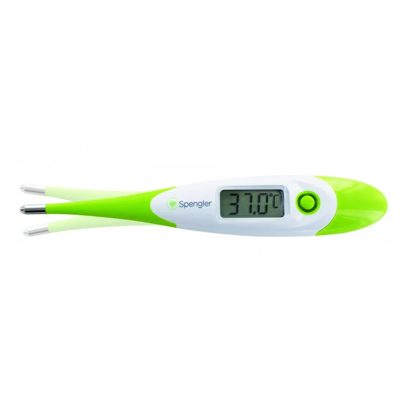 Thermomètre Tempo 10 Flex Vert