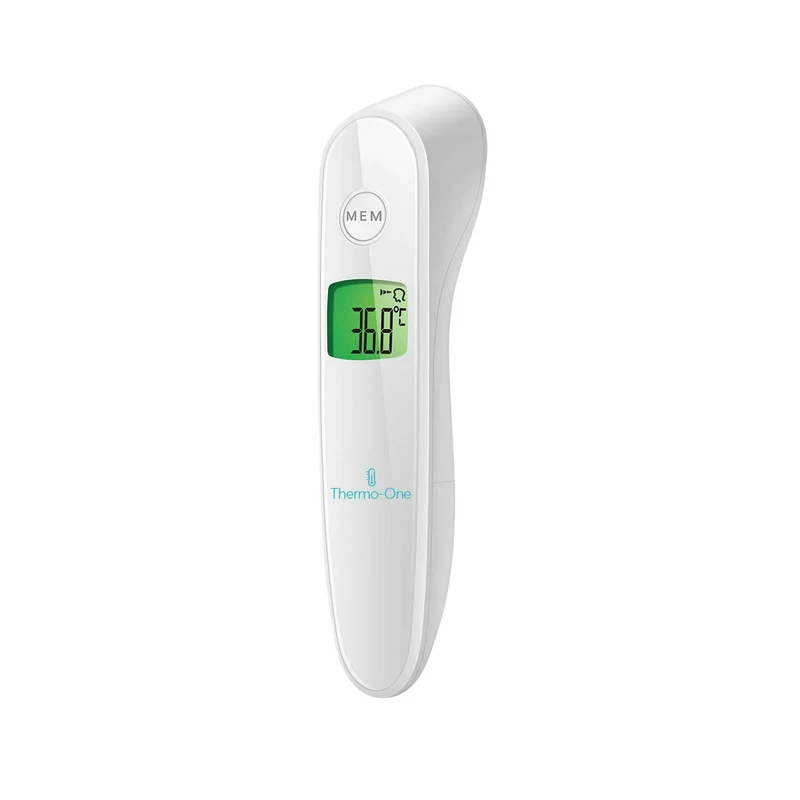 Thermomètre sans contact Thermo one