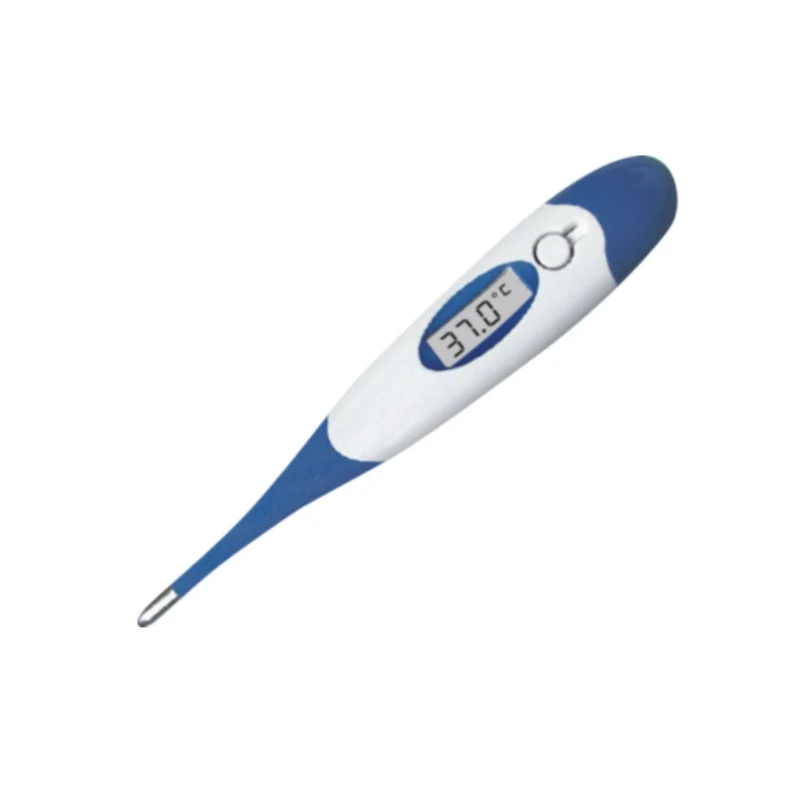 Thermomètre digital flexible