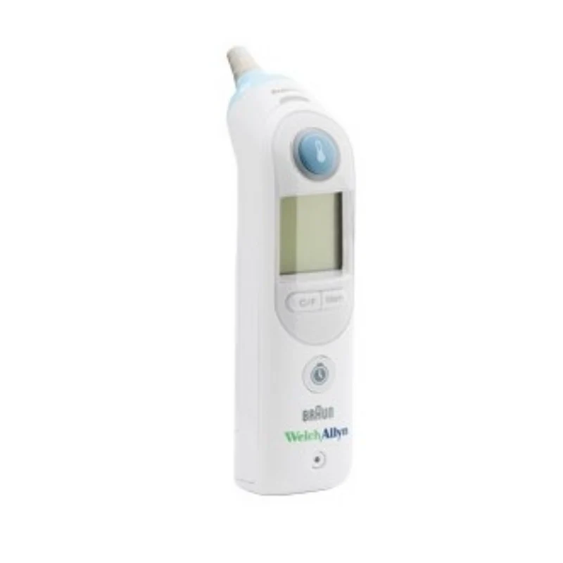 Thermomètre auriculaire Thermoscan Pro 6000