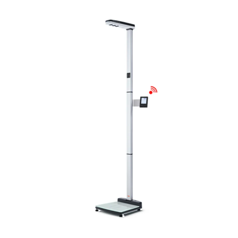Station de mesure à ultrasons SECA 287* (III)